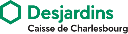 LOGO Desjardins Charlesbourg.gif