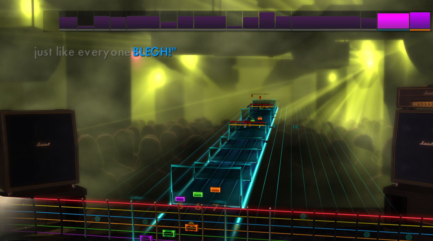 Dads Gone Wild - Rocksmith DLC