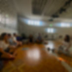 קורס מיינדפולנס