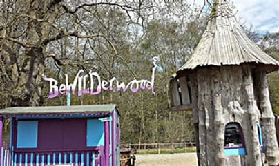 Bewilderwood, Norfolk