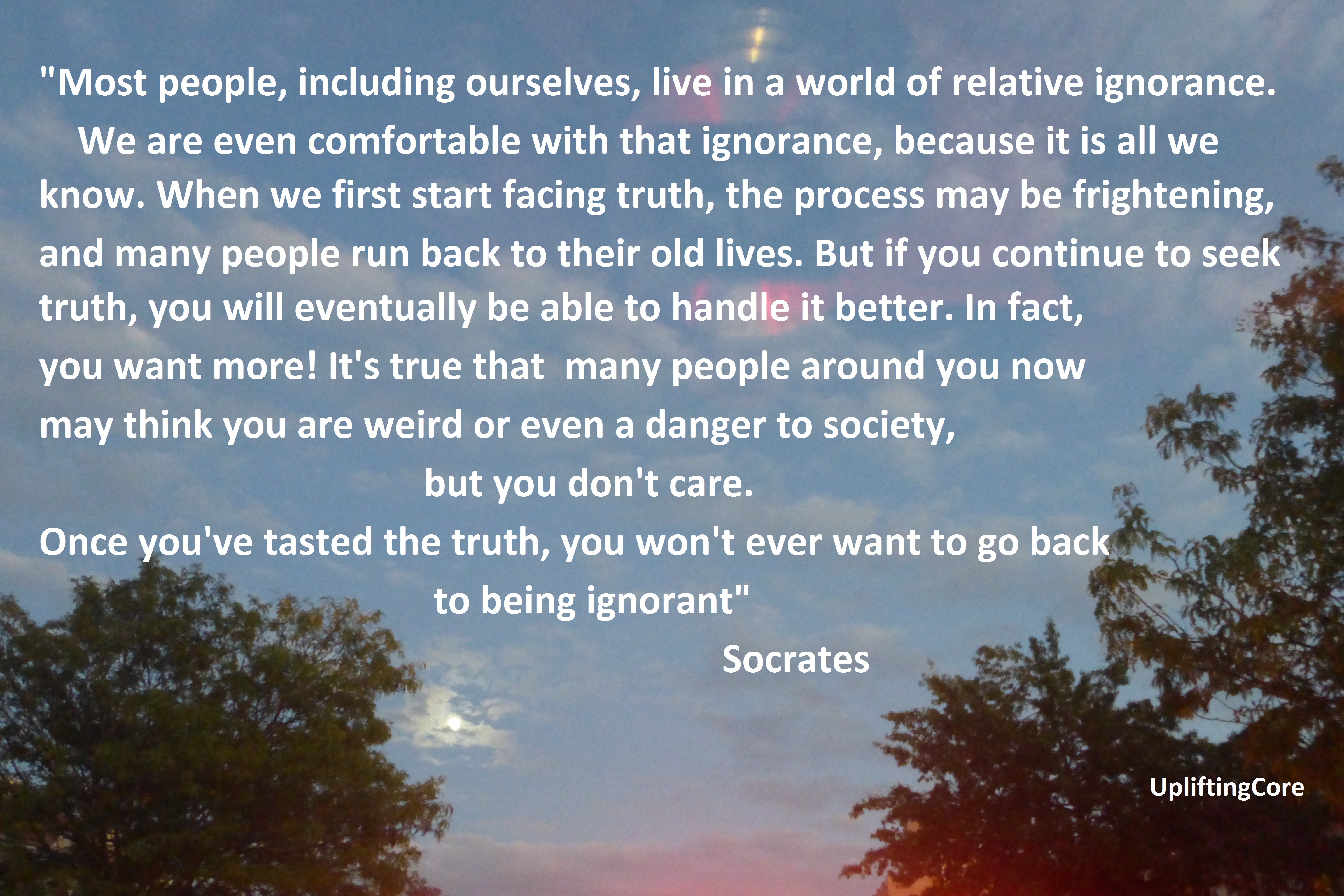 Socrates