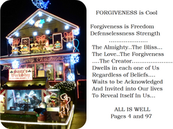Forgiveness