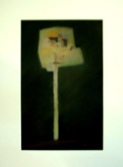 上田ギャラリー｜パステル画｜上田暁