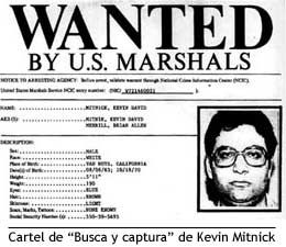 Kevin Mitnick