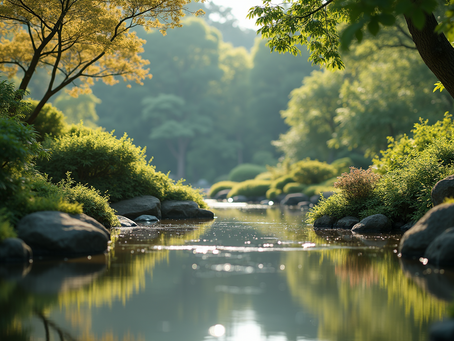 The Foundation of Progress Through Small Changes