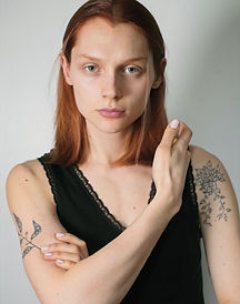 MAY PALADINI
