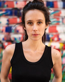 MARIE GAIDIOZ