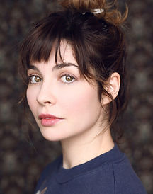ALIX BÉNÉZECH