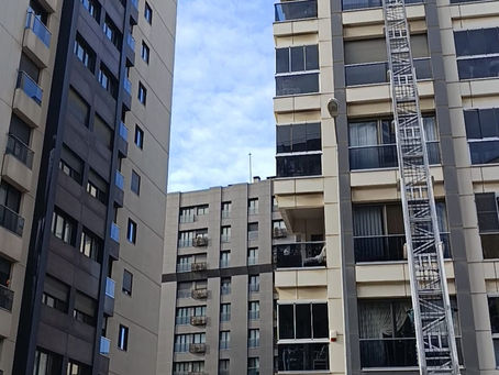 Asansörlü Nakliyatın Avantajları Nelerdir? - Hızlı Taşınma Hizmetleri