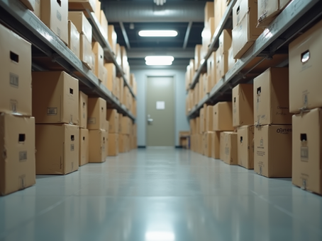 Eşya Depolama Çözümleri ve Fiyatları Hakkında Bilgiler