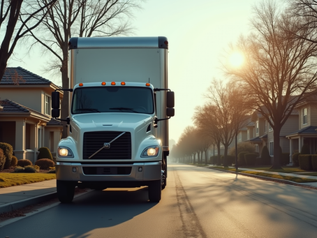 İstanbul'da Ev Taşımak İçin Hızlı Taşınma Hizmetleri Rehberi