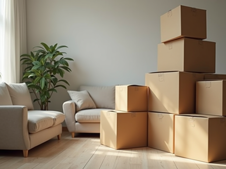 Üsküdar'da Evden Eve Taşıma Seçenekleri ve Taşınma Süreci Planlama