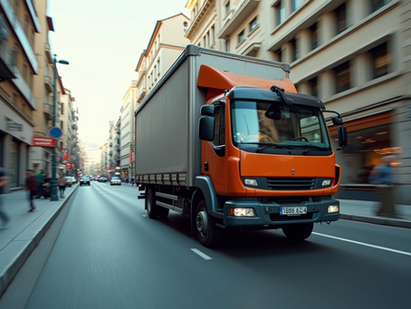 İstanbul'da Ev Taşımak İçin Hızlı Taşınma Hizmetleri Rehberi