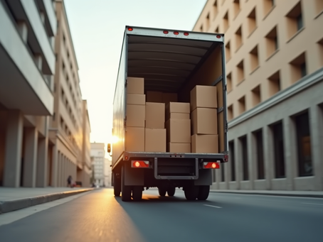 Evden Eve Nakliyat Fiyatlandırma Yöntemleri: Taşınmanın Püf Noktaları