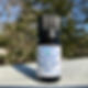 Brown Bottle with white label that says Birch 10% with Casaroma Logo