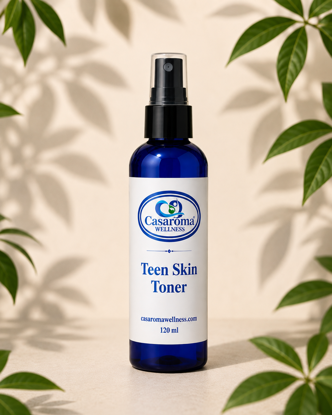 Teen Skin Toner
