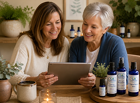 Two women with a tablet.png