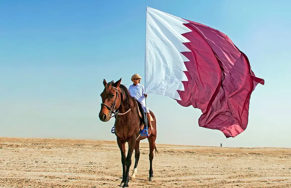 قطر (بطاقة حياة)