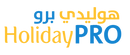 Holiday Pro Logo
