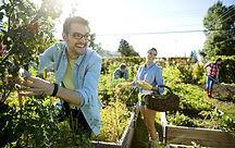 Community Garden