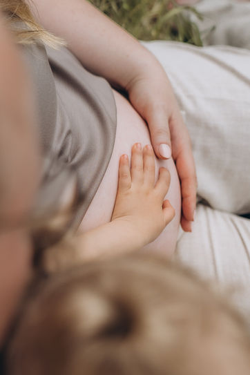Schwangerschaft Newborn Babybauch Fotografie Oldenburg