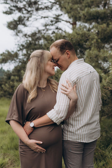Schwangerschaft Newborn Babybauch Fotografie Oldenburg