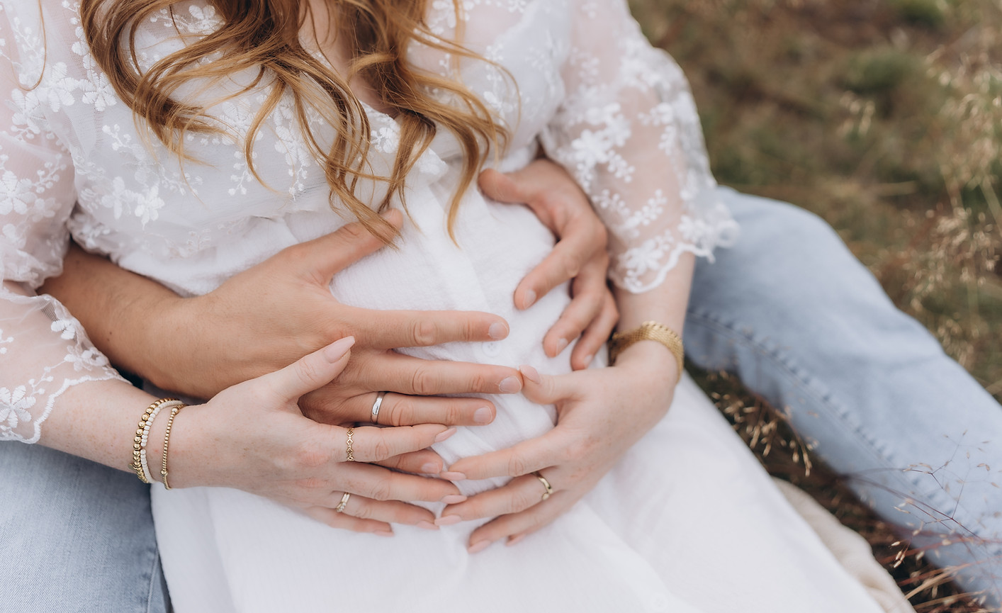 Babybauch Newborn Schwangerschaft