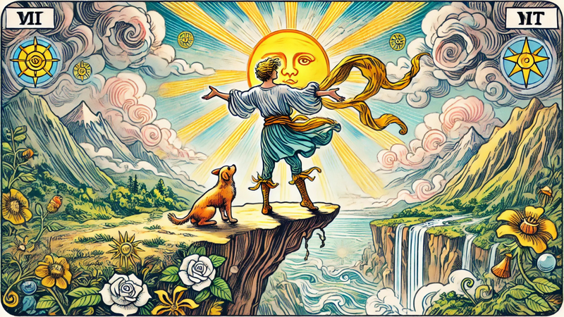 kate putnam, Tuesday night tarot