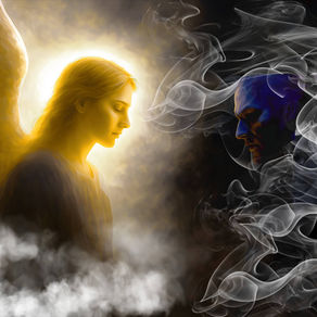 Have You Ever Questioned Why a Benevolent God Would Create an Entity as Malevolent as the Devil? God did not create Satan.