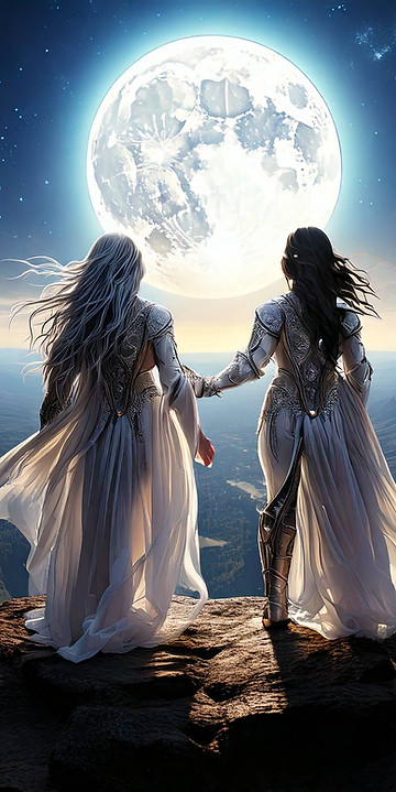 Kate Putnam, Are you a Pleiadean star seed?