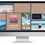 Thumbnail: Beach Desktop Wallpaper Organizer, Putnam Marketing
