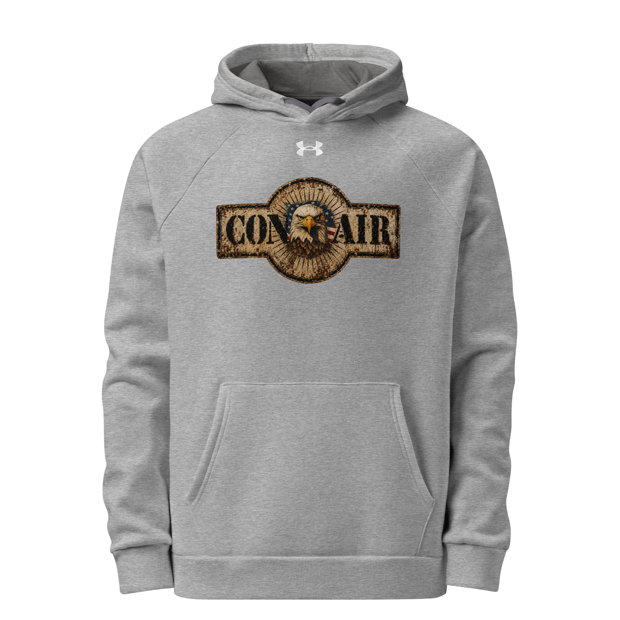 CONAIR Under Armour® hoodie