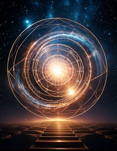 WHY IS THE SACRED CIRCLE COLLECTIVE SO SPECIAL?