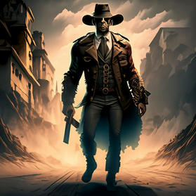The OUTLAW