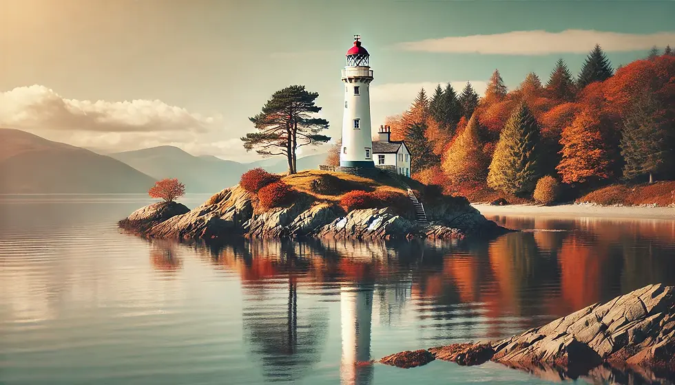 What to do While You’re in New London, New Hampshire