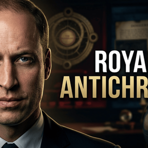 The Antichrist Archetype Explained: Why Prince William Fits the Pattern    The concept of the antichrist archetype has evolved far beyond the idea of a single villain or obvious figure of chaos.