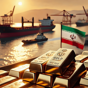 A Brief Explanation of the Middle East Conflict in 5 Minutes