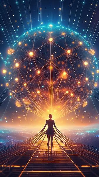 Frequency Holder Pleiadian Starseed