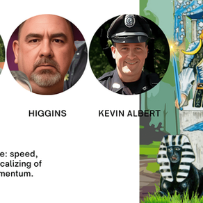 The Core Tarot Archetypal Structure of this Systemic Collapse. The dynamic framework of control and collapse revolves around four principal archetypes: The Devil, The Chariots, The Lovers, and the Temperance Card.