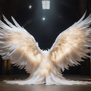 Messages from Your Angels