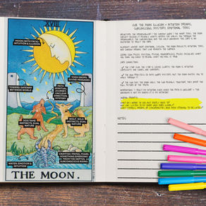 Tarot Tips: Symbols, Spreads, and Meanings