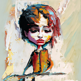 Brand Archetypes ~ Meet the Innocent