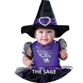 The SAGE