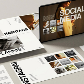 Build a Strong Brand: Why It Matters for Your Business