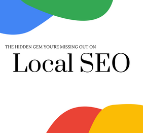 People unknowingly use Local SEO by searching for local businesses every day.: Why Local SEO Matters