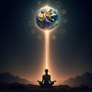 kate putnam, Discover the meaning behind the 5D shift and the ascension of consciousness. Learn how we transition from 3D to 5D, what it means for spiritual awakening, and how to navigate this transformation.