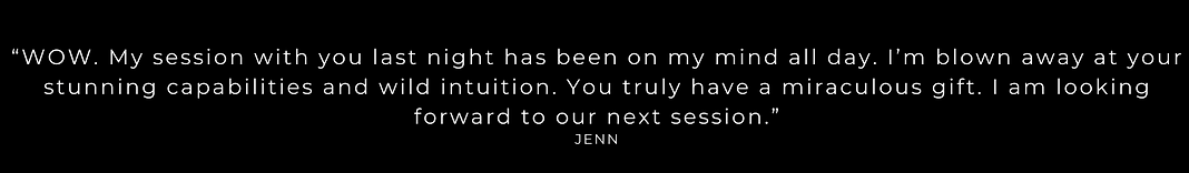 Kate Putnam, Energy Healing, Chakra Balancing & Intuitive Readings