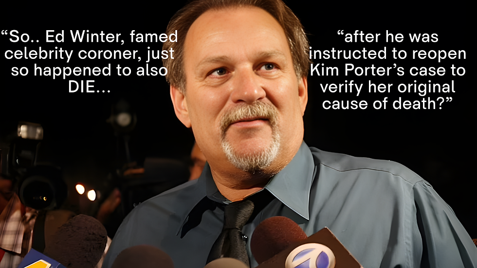 A Tarot Reading For Mitrice Richardson. A sacred check-in with a soul whose story was never given the dignity of coherence.