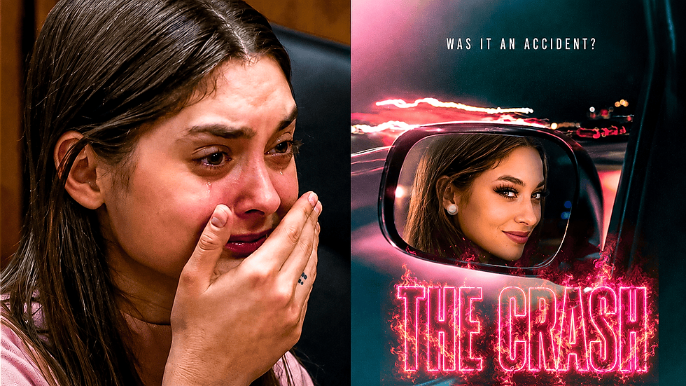 The Soul Contracts in MacKenzie Shirilla's Life: The Metaphysics of Tragedy