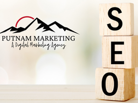 Putnam Marketing SEO Glossary